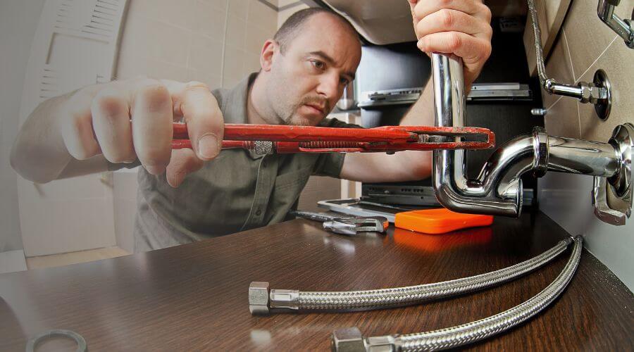 Expert burst pipe repair services in Boise, ID